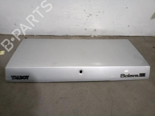 Used Tailgate TALBOT SOLARA 1.6 (90 hp) 27998335