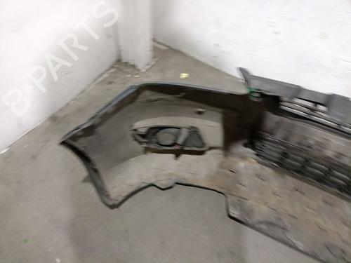 Front bumper OPEL ZAFIRA / ZAFIRA FAMILY B (A05) 1.7 CDTI (M75) | BP29147940C7 