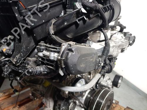 Engine CITROËN C4 III (BA_, BB_, BC_) 1.2 Hybrid 136 (BAHPYJ) | BP36868790M1 - Image 9