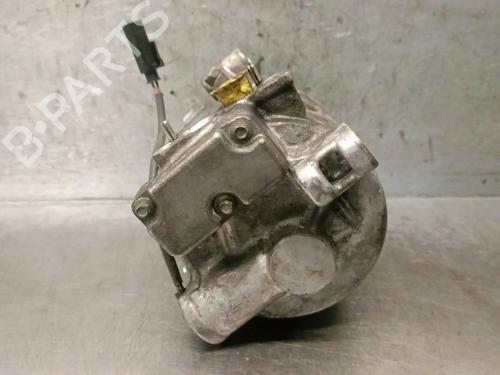 AC compressor BMW 3 (E90) 318 d | BP31680324M34
