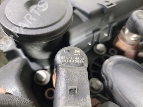 Engine FORD FOCUS II Turnier (DA_, FFS, DS) 2.0 TDCi | BP34626001M1  - Image 9