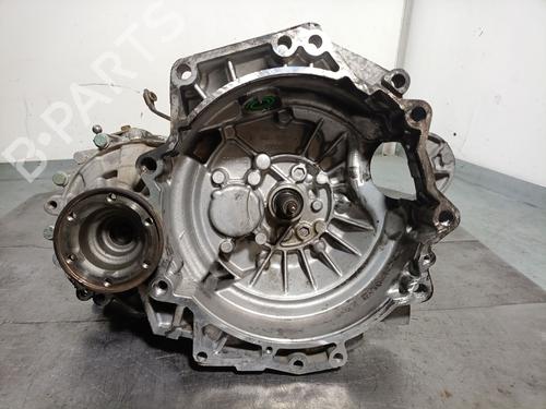 Used Gearbox Gearbox 35738557 35738557