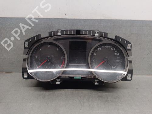 Used Instrument cluster VW PASSAT B8 (3G2, CB2) 2.0 TDI (150 hp) 25921420
