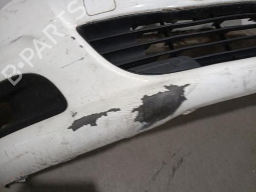 Front bumper CITROËN C4 II (NC_) 1.6 HDi 90 | BP32411787C7