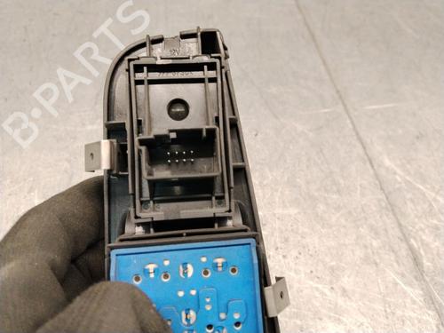 Left front window switch FIAT GRANDE PUNTO (199_) 1.9 D Multijet | BP36074809I27 - Image 4
