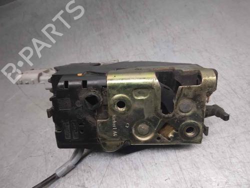 Rear right lock CITROËN C4 I (LC_) 1.6 HDi | BP11117514C99 