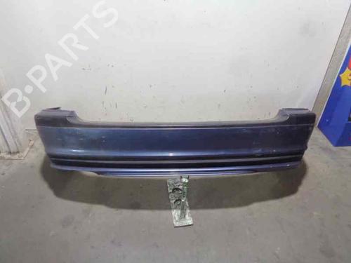 Used Rear bumper BMW 3 Touring (E46) [1999-2005]  7546340