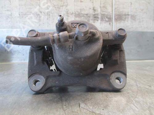 Left front brake caliper TOYOTA COROLLA Verso (_E12_) 1.6 VVT-i (ZZE121_, ZZE121R) | BP11616619M105 