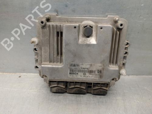 Used Engine control unit (ECU) FORD FOCUS II (DA_, HCP, DP) [2004-2013]  15482046