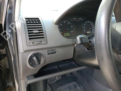 Køleventilator elektrisk VW POLO IV (9N_, 9A_) 1.2 12V | BP29135553M35 