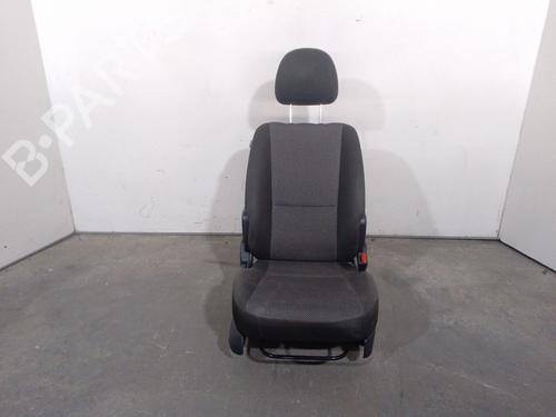 Beifahrersitz für KIA SPORTAGE II (JE_, KM_) 2.0 CRDi (140 hp) 27866689