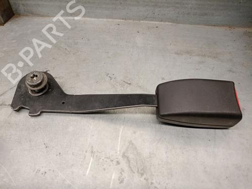 Used Seat buckle MAZDA 2 (DY) 1.4 CD (68 hp) 20709731