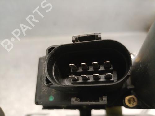 Front right window mechanism AUDI A4 B5 (8D2) 1.9 TDI | BP35752376C23 - Image 7