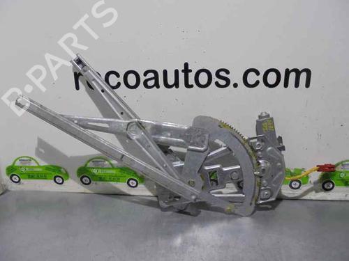 Used Front left window mechanism Front left window mechanism 2121607 2121607
