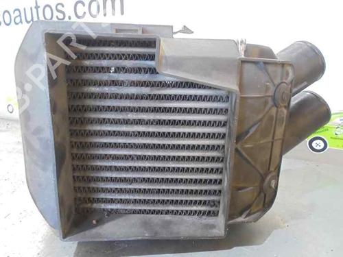 Używane Intercooler / Chłodnica powietrza doładowującego RENAULT MEGANE I (BA0/1_) 1.9 TDI (94 hp) 2588525