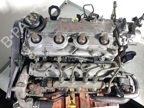 Engine MAZDA 6 Station Wagon (GY) 2.0 DI (GY19) | BP32211732M1 