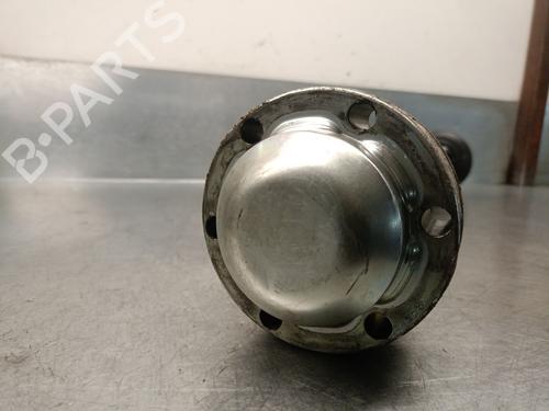 Right front driveshaft VW PASSAT B6 (3C2) 2.0 TDI 16V | BP25242421M39 - Image 6