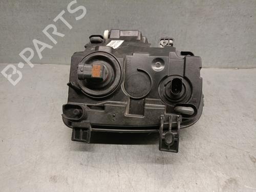 Right front fog light VW SCIROCCO III (137, 138) 2.0 TSI | BP20709338C31 
