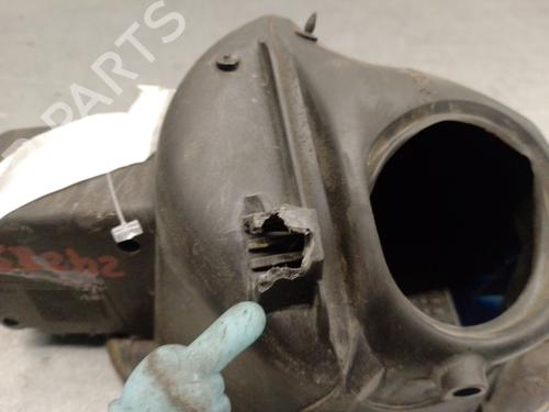 Fuel flap JAGUAR X-TYPE I (X400) 2.5 V6 All-wheel Drive | BP31095772C131 