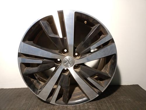 Used Rim PEUGEOT 3008 II SUV (MC_, MR_, MJ_, M4_) 1.2 THP/ PureTech 130 (MRHNSM, MRHNSU, MRHNSJ, MRHNYW,... (131 hp) 23963914