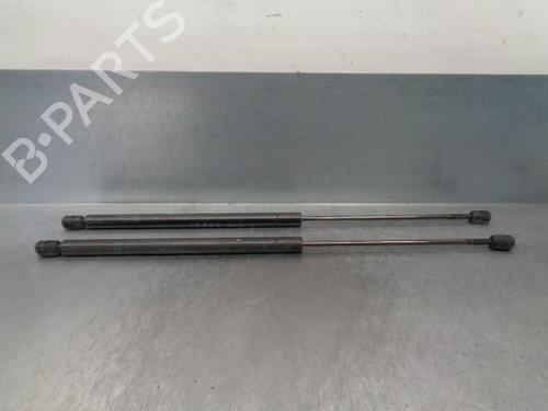 Gasdæmper bagklap FORD FIESTA III (GFJ) 1.8 D (60 hp) 14328966