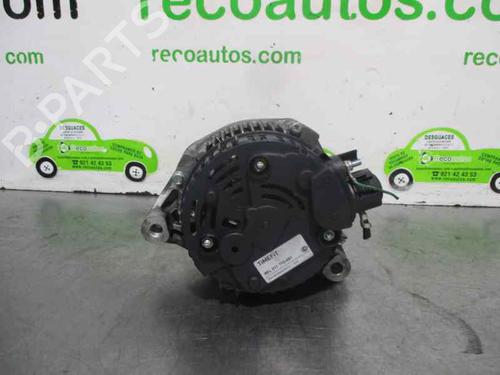 Alternator CITROËN XANTIA (X1_, X2_) 1.9 Turbo D | BP2092075M7 