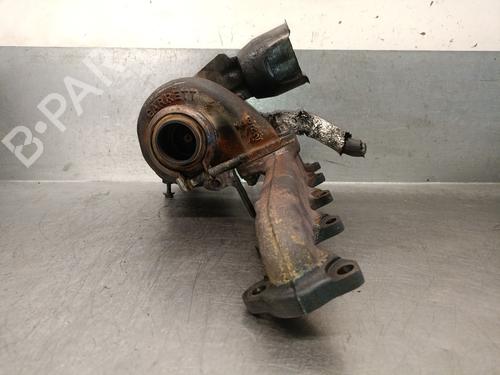 Turbo/Compresor FORD FOCUS II (DA_, HCP, DP) 1.6 TDCi | BP29592589M71 