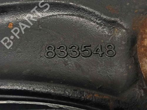 Left front suspension arm PEUGEOT 308 SW I (4E_, 4H_) 1.6 16V | BP11929770M12 