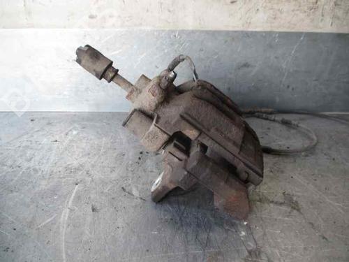 Right rear brake caliper BMW 3 Touring (E91) 318 d | BP11616268M106 