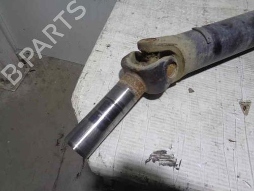 Driveshaft NISSAN PATHFINDER III (R51) 2.5 dCi | BP7514053M37 