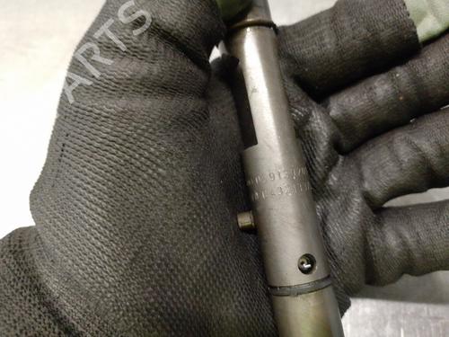 Injector AUDI A6 C5 (4B2) 2.5 TDI | BP15517640M100 