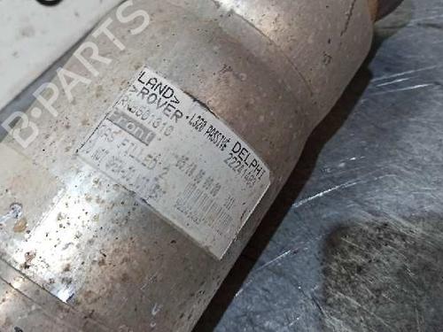 Left front shock absorber LAND ROVER RANGE ROVER SPORT I (L320) 4.4 4x4 | BP5793301M16 