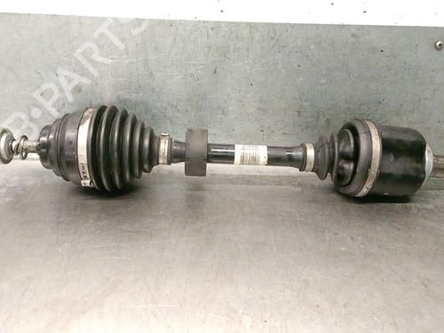Used Left front driveshaft Left front driveshaft 36319432 36319432