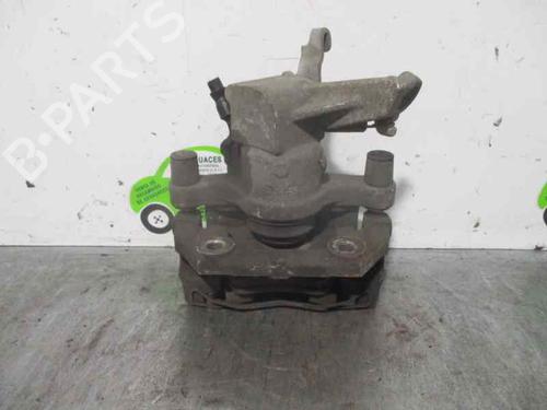 Left rear brake caliper SAAB 9-5 Estate (YS3E) 1.9 TiD | BP11615256M107 