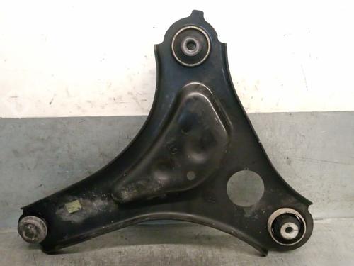 Left front suspension arm SMART FORTWO Coupe (453) electric drive / EQ (453.391) | BP26322809M12 