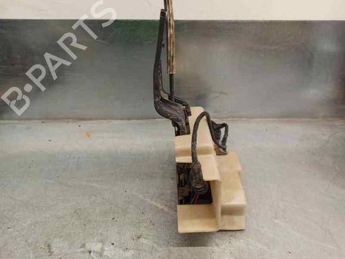 Front left lock VW TOUAREG (7LA, 7L6, 7L7) 3.0 V6 TDI | BP6068358C98 