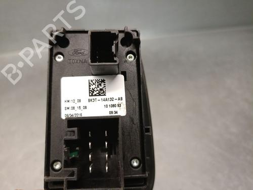 Left front window switch FORD TRANSIT V363 Van (FCD, FDD) 2.0 EcoBlue | BP39560120I27 - Image 5