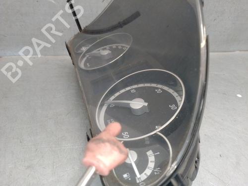 Instrument cluster MERCEDES-BENZ C-CLASS Coupe (CL203) C 220 CDI (203.708) | BP25911338C47 