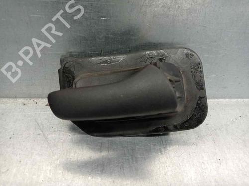 Højre bagtil invendig håndtag OPEL ASTRA F Saloon (T92) [1991-2001]  10171419