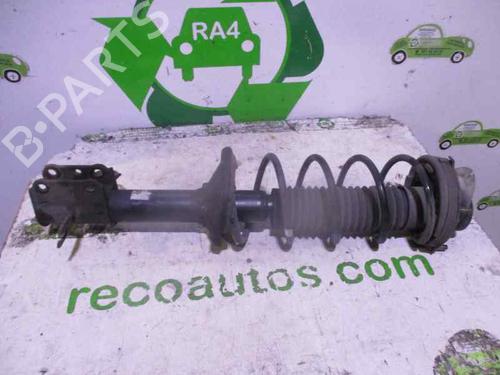Højre bagtil støddæmper MAZDA 323 C V (BA) 1.5 16V (BA11) (88 hp) 2332955