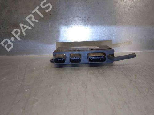 Electronic module MERCEDES-BENZ M-CLASS (W163) ML 270 CDI (163.113) | BP11732987M83 