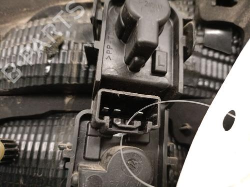 Left tailgate light FORD GRAND C-MAX (DXA/CB7, DXA/CEU) | BP32775691C79 - Image 5