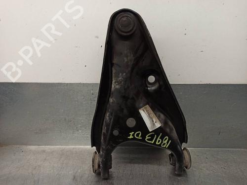 Left front suspension arm DACIA SANDERO II 1.0 SCe 75 (B8JC, B8JD) | BP15656163M12 