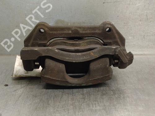 Left front brake caliper OPEL VIVARO B Van (X82) 1.6 CDTI (05) | BP36536709M105 - Image 3