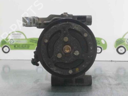AC compressor FIAT PUNTO (188_) 1.4 | BP2313032M34 