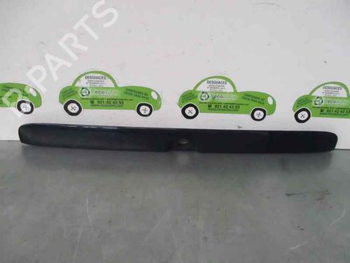 Trunk håndtak OPEL ASTRA G Hatchback (T98) 1.6 (F08, F48) (84 hp) 2080209