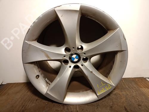 Used Rim Rim BMW X6 (E71, E72) xDrive 35 d (286 hp) 34187200 34187200