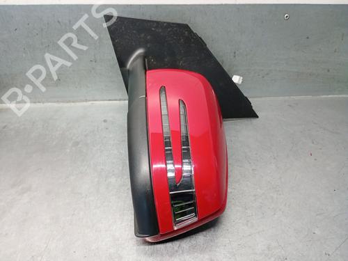 Left mirror MERCEDES-BENZ B-CLASS Sports Tourer (W246, W242) B 180 CDI / d (246.212) | BP28481222C26 