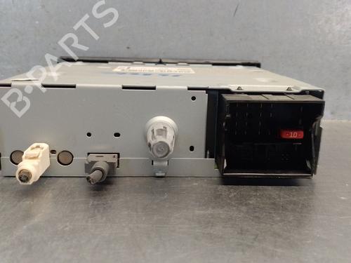 Radio CITROËN C3 II (SC_) 1.6 HDi 90 | BP30111480E6