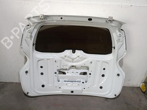 Tailgate DACIA LODGY (JS_) 1.2 TCe (JSAY, JSM0) | BP38208671C6 - Image 4
